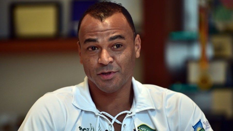 Cafu despejo casa Barueri