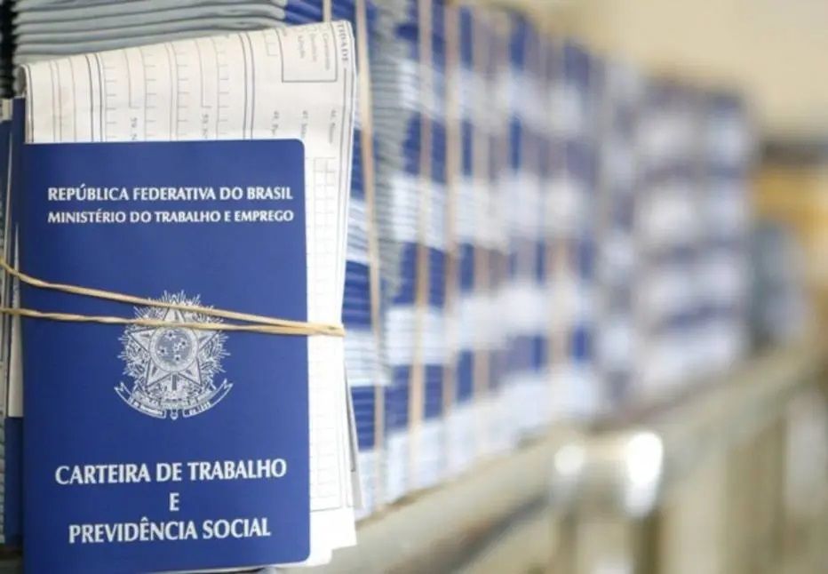 emprego trabalho