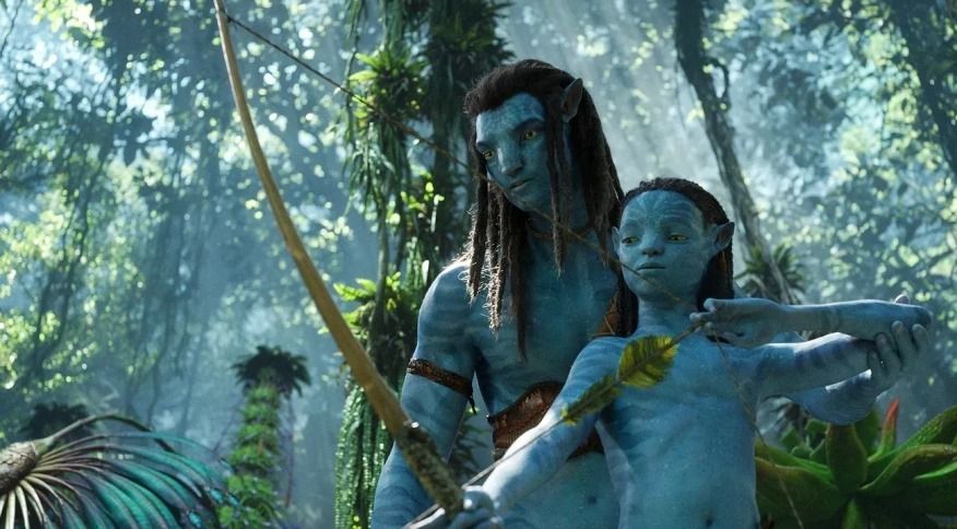 estreia filme Avatar Barueri