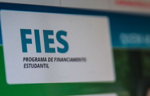 Fundo de Financiamento Estudantil