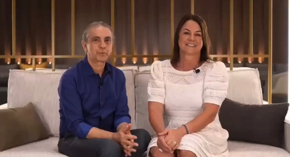 Furlan e Sônia