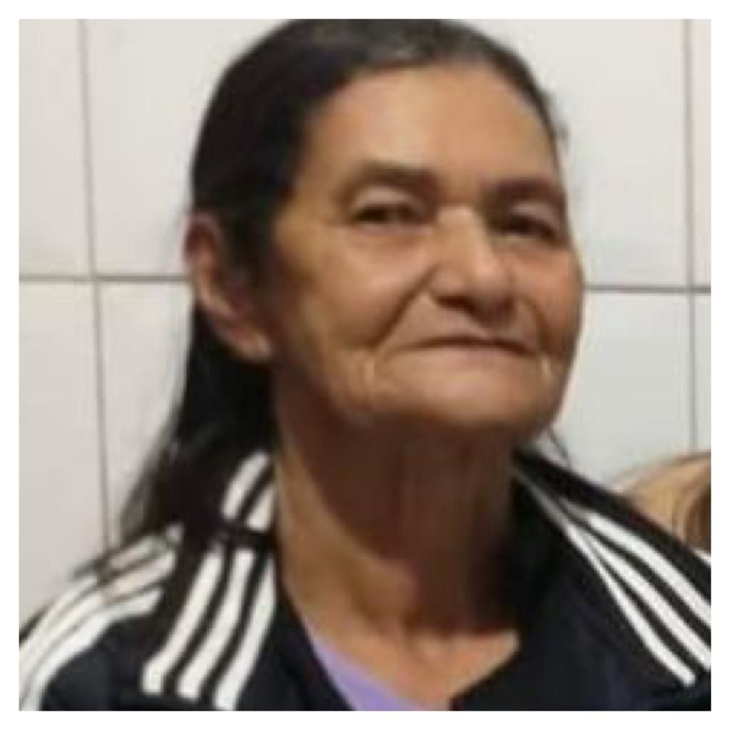 idosa encontrada Barueri