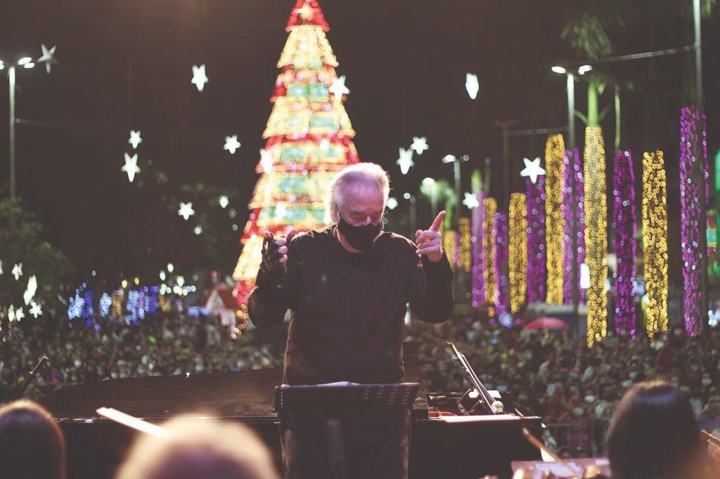 natal encantado barueri