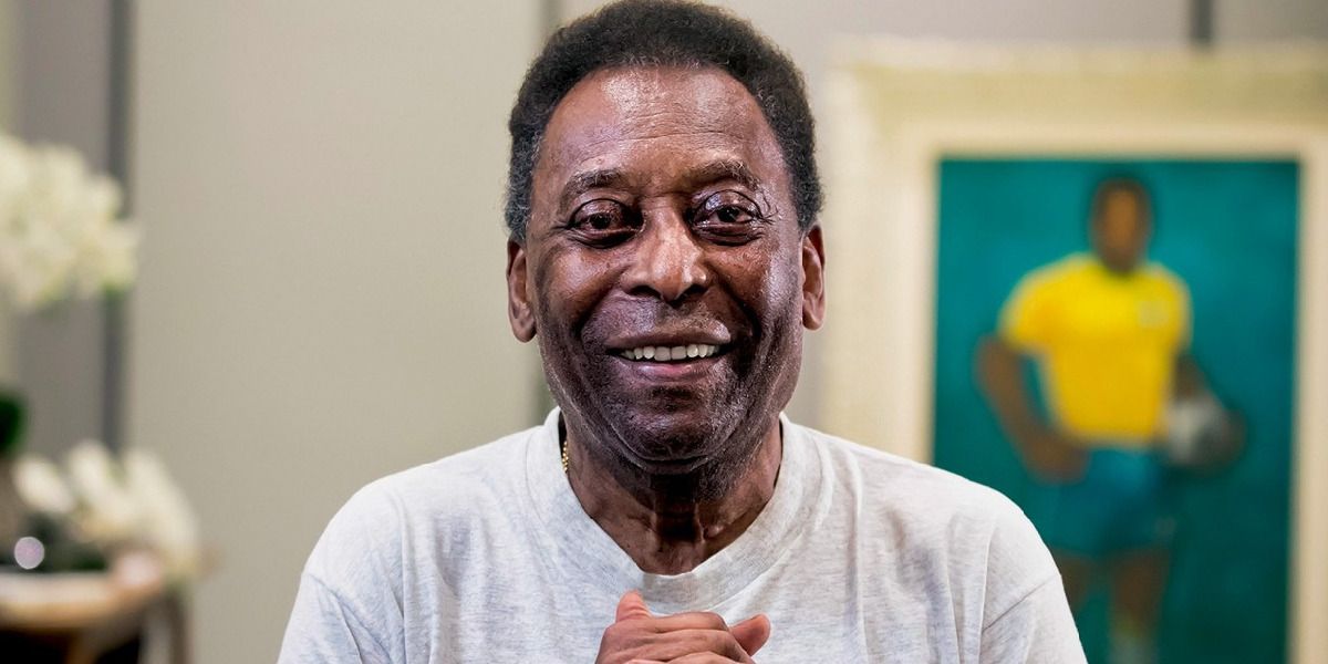 pelé ok
