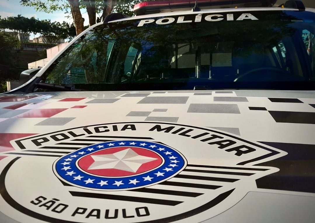 polícia prisão castello barueri