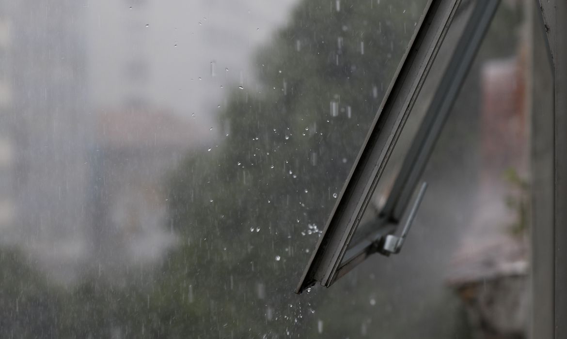 previsão tempo alerta Barueri chuva