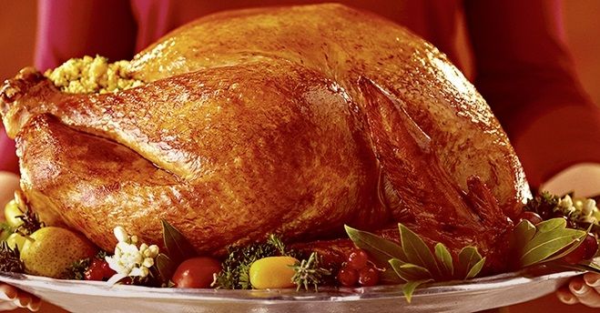 receita peru natal