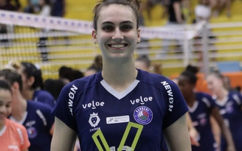vôlei Barueri superliga