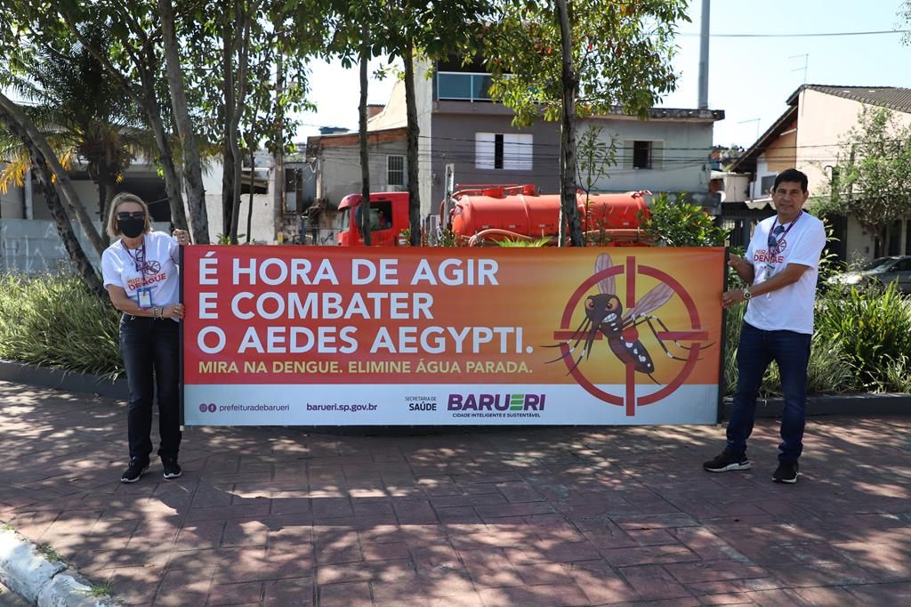 alerta dengue barueri