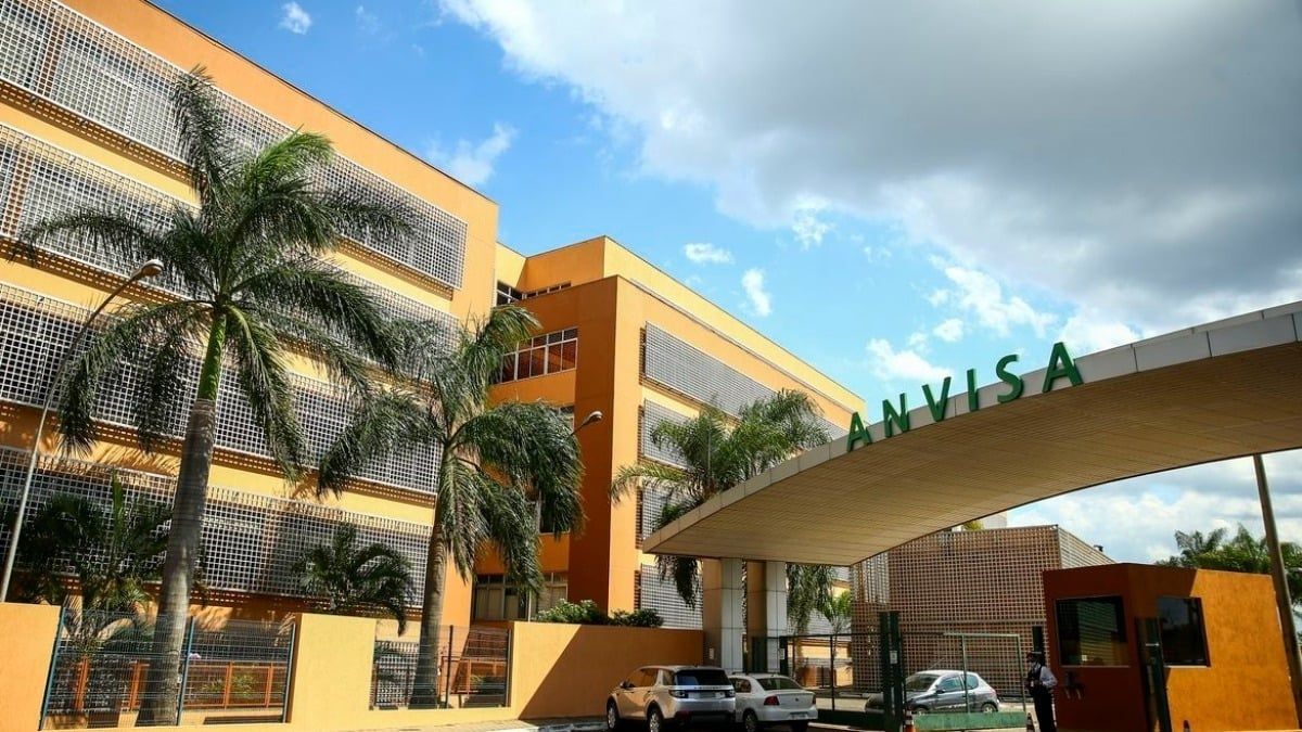 anvisa estágio