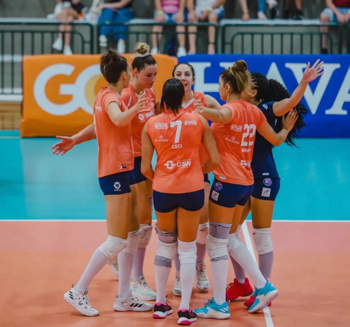 Barueri Vôlei
