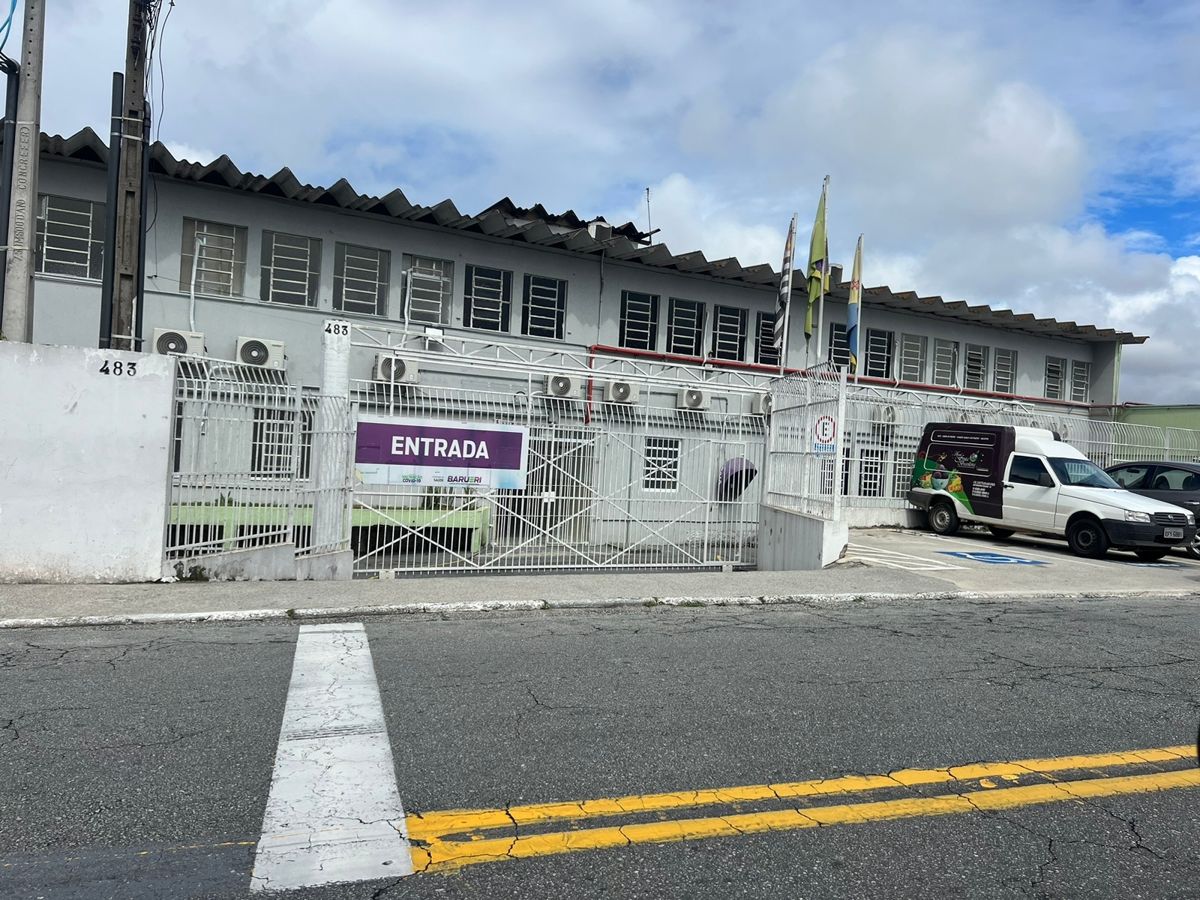 centro de autismo de barueri