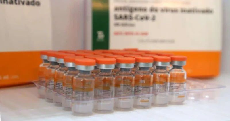 Covid: Barueri aguarda envio de doses para retomar vacinação de crianças