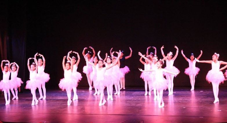 dança cursos barueri