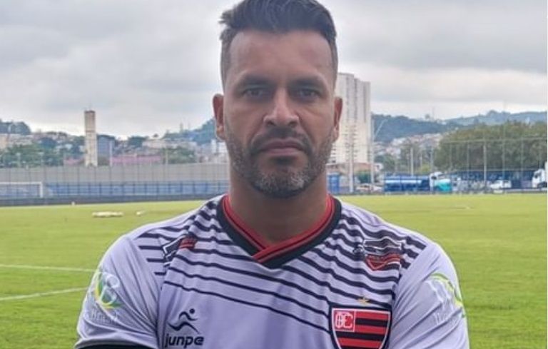 Goleiro Oeste Barueri FC