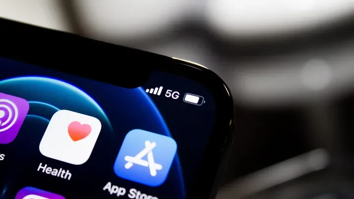 internet 5G barueri