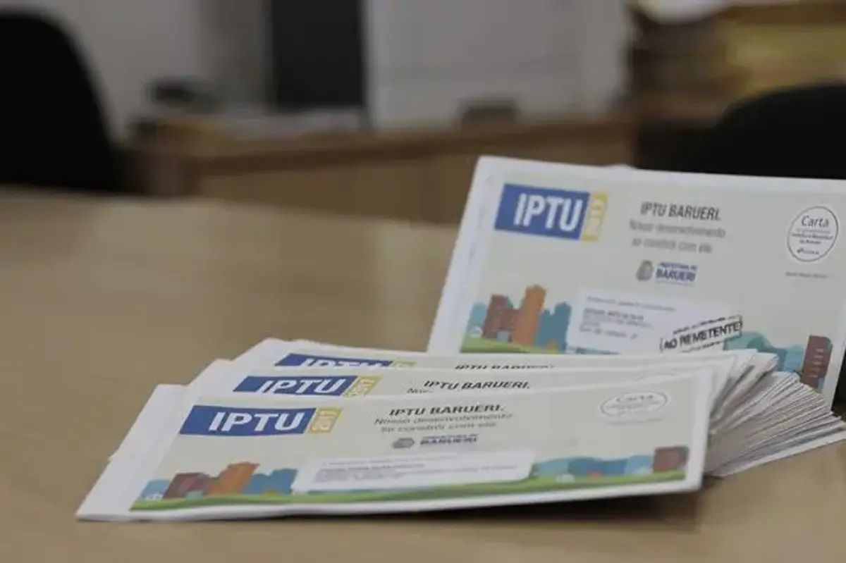 iptu barueri