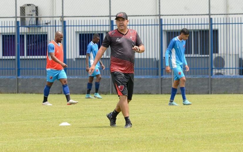 oeste barueri paulistão