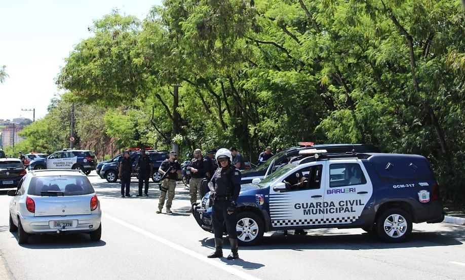 operação polícias barueri