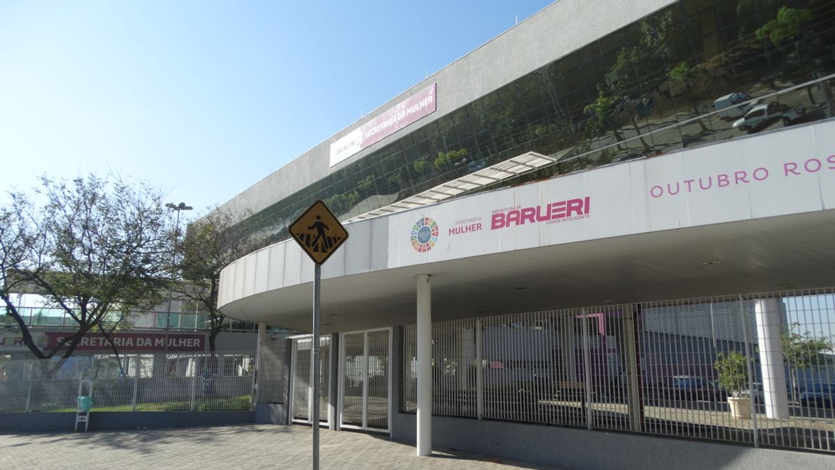 Secretaria da Mulher