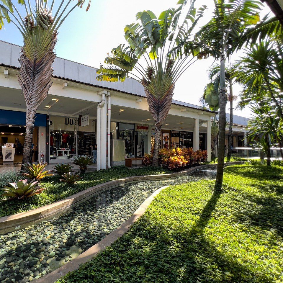 Shopping Tamboré ok