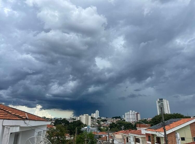 Temporais