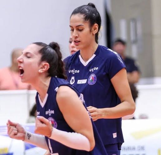 Barueri Volei