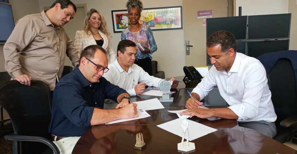 Curso Barueri