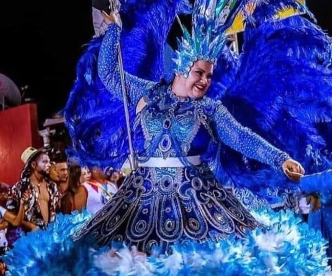 desfile carnaval barueri