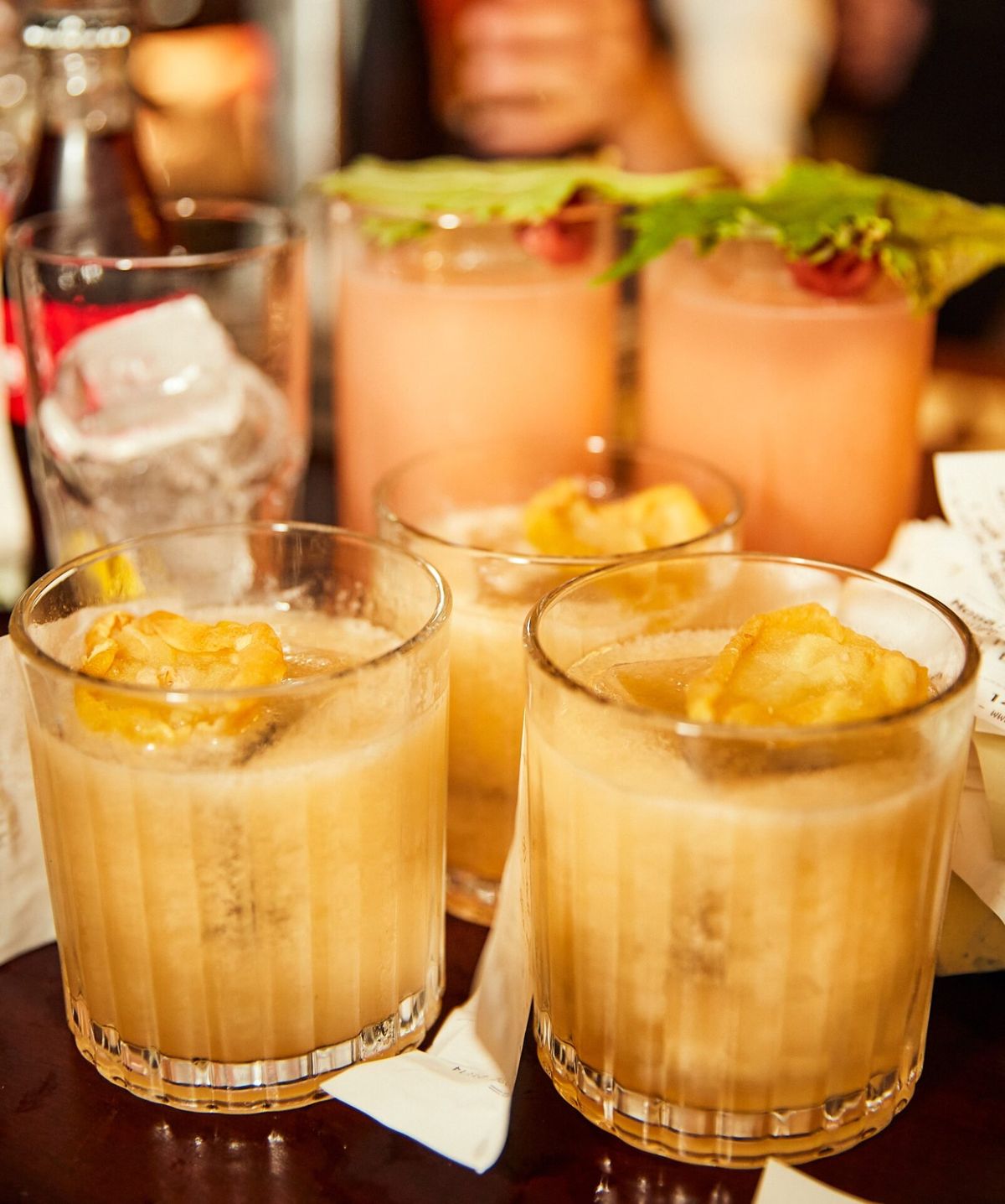 drinks cão véio