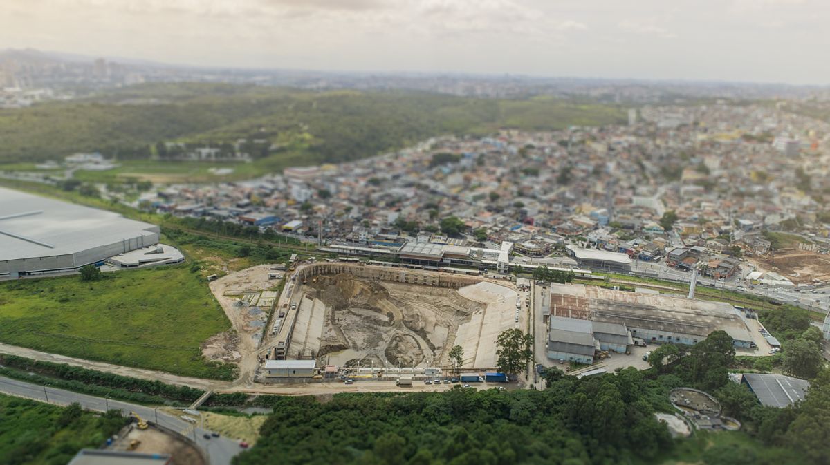 novo piscinão barueri