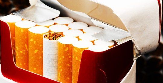 Apreensão cigarros barueri