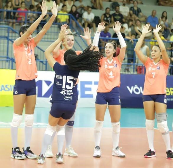 barueri volei