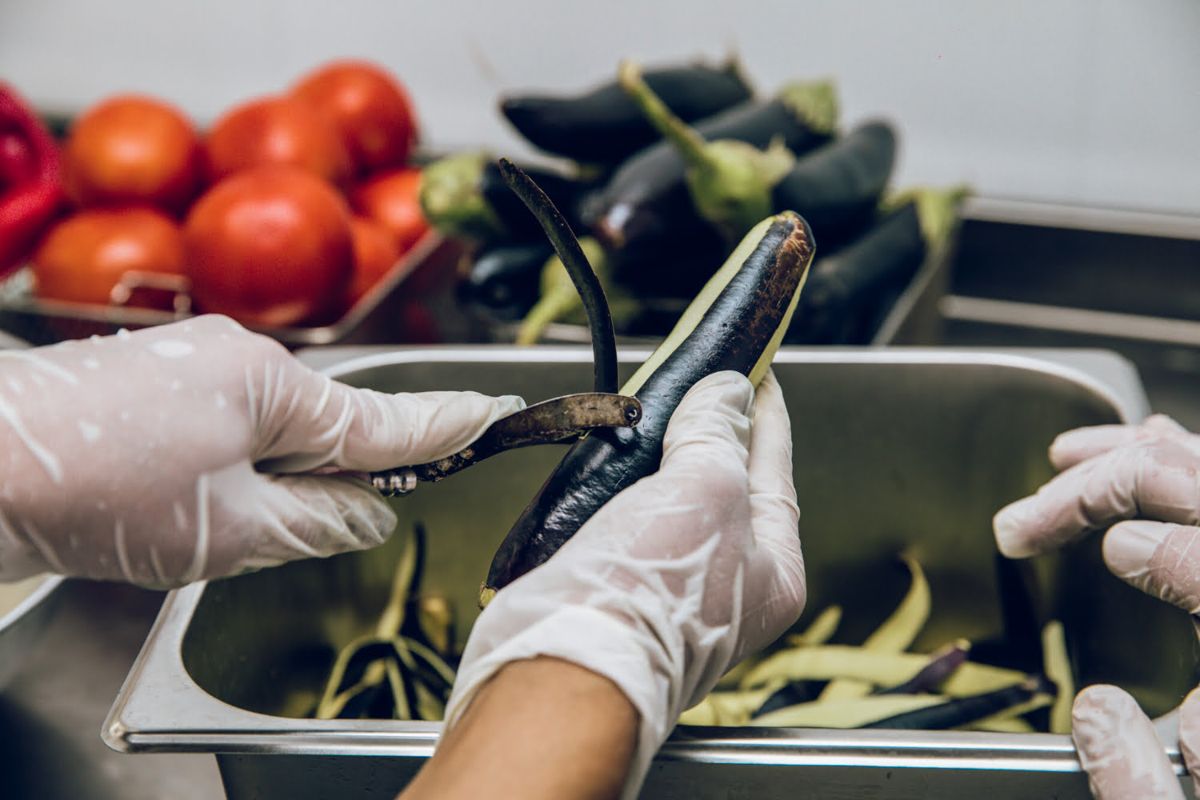 curso alimentos barueri
