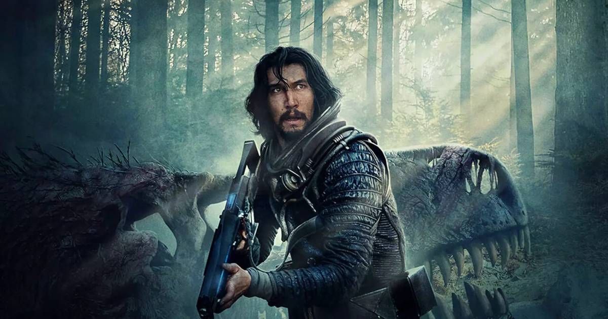 filme 65 ameaça histórica