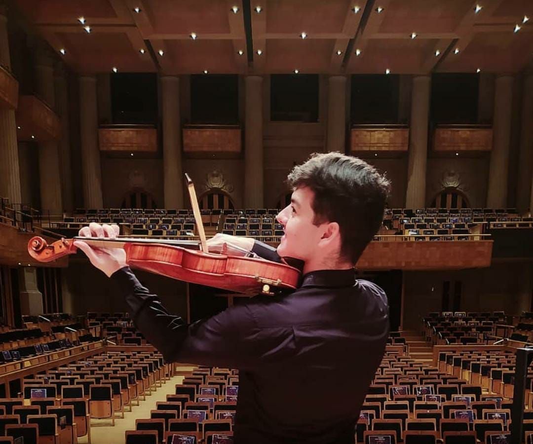 instrumentista Barueri bolsa alemanha
