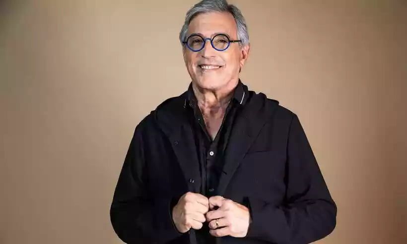 Ivan Lins final