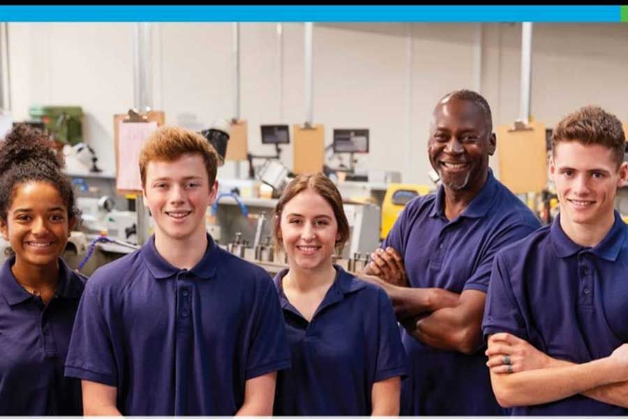 jovem aprendiz sabesp