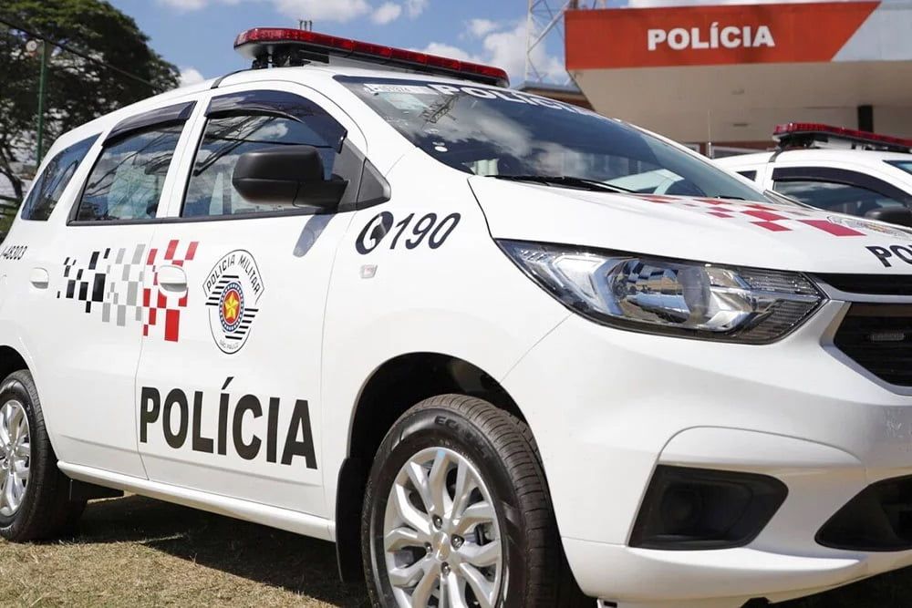 policia barueri