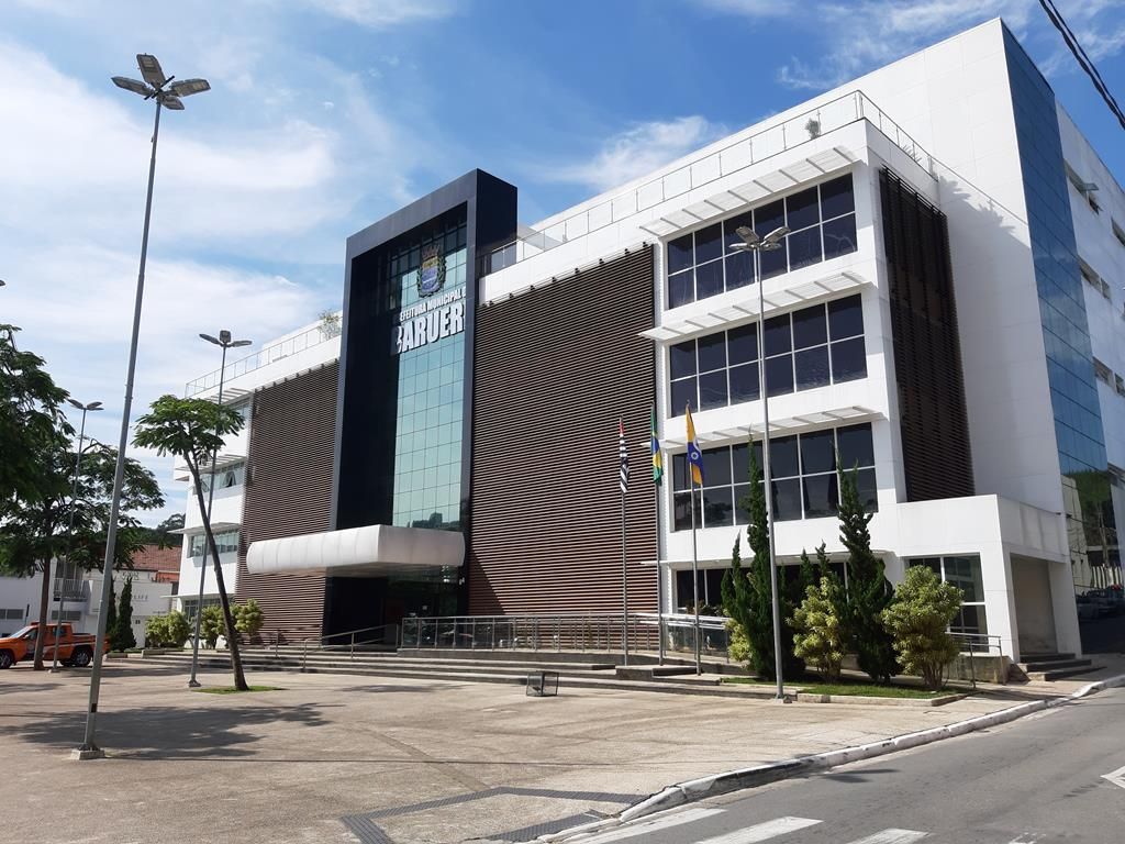 audiência pública Barueri
