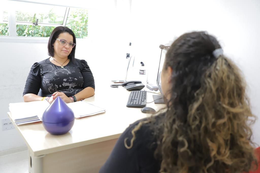 Barueri é referência no combate à violência contra a mulher