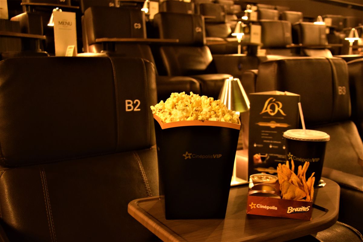 Cinépolis meia entrada