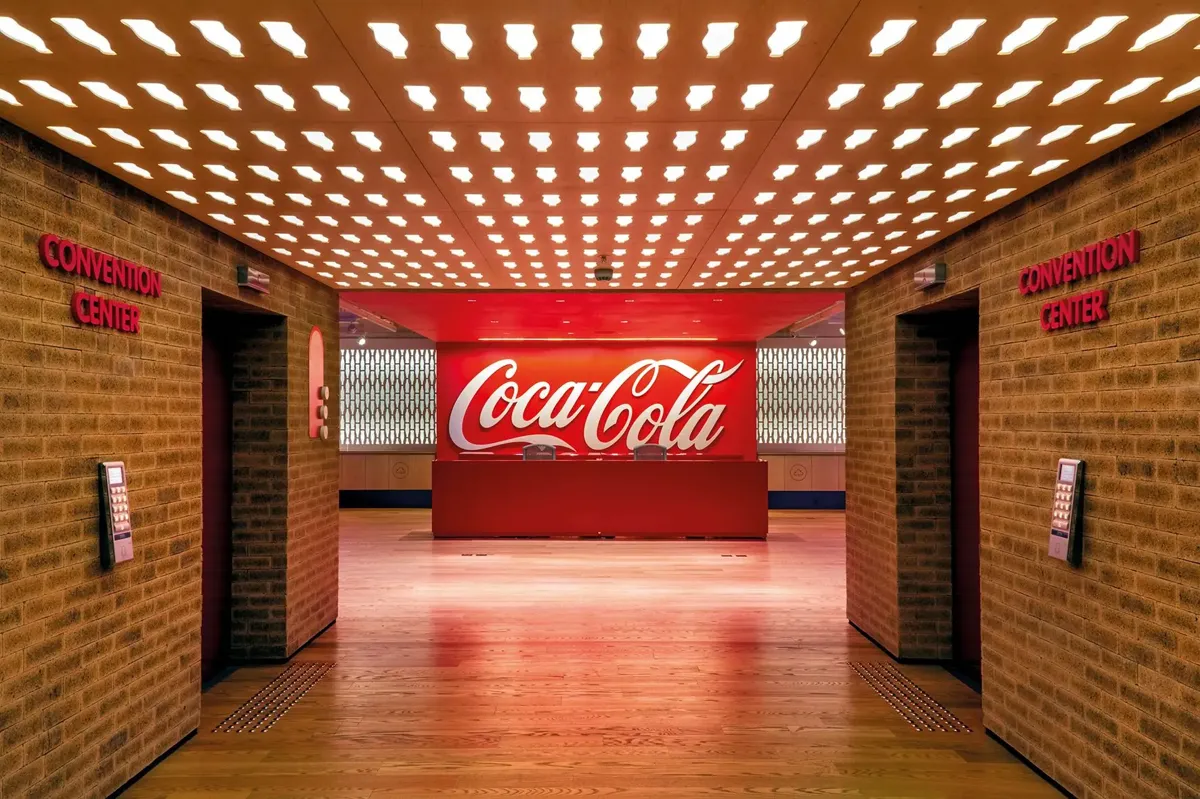coca-cola vagas programa trainee