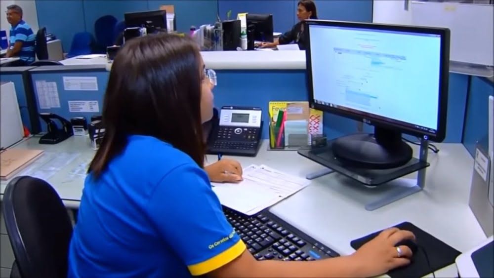 correios aprendiz concurso
