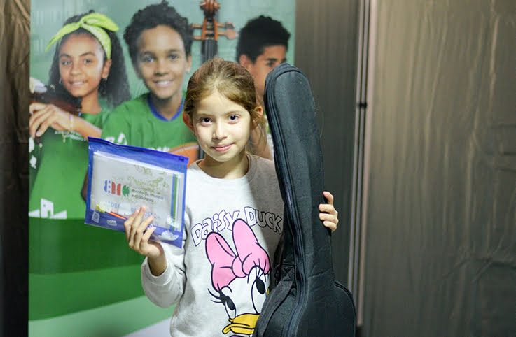 Edital Agência do Bem