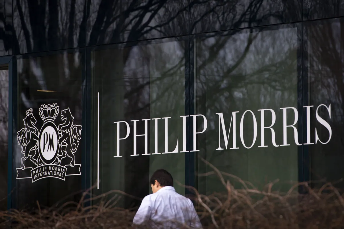 Philip Morris