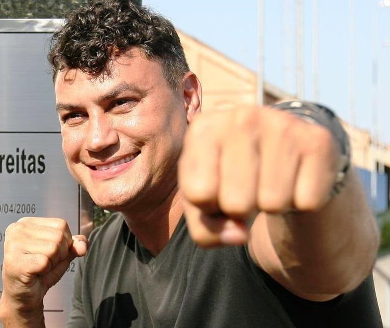 popo futebol beneficente arena barueri