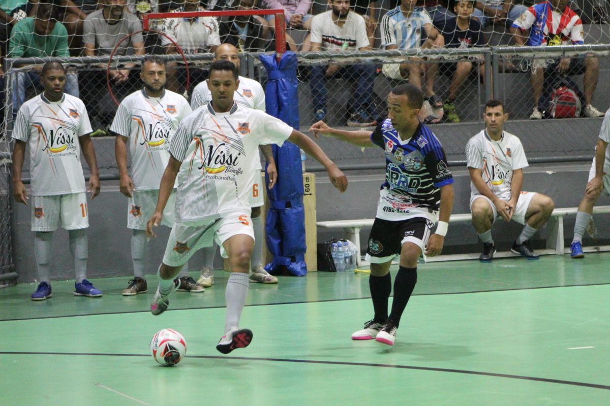 supercopa barueri