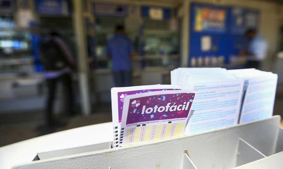 apostador de Barueri lotofácil
