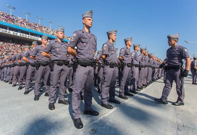 concurso policia militar
